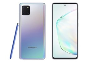 Note 10 Lite SM-N770F Combination File Firmware Android 10 Q Binary 4 N770FXXU4ATF1