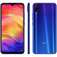 Xiaomi Redmi 7 Miui 11 Global Android 9 Pie ROM FASTBOOT V11.0.6.0.PFLMIXM