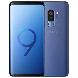 S9+ SM-G9650 Combination File Firmware Android 8 Oreo Binary 5 G9650ZCU5ASF1