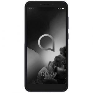 Alcatel 1S Unlock 5024J Android 9 Pie V1.8 20190910