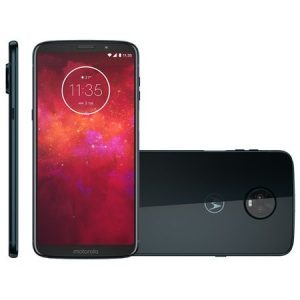 Motorola Moto Z3 Play XT1929-6 (BECKHAM) Android 9 Pie RETBR (PPWS29.131-27-1-18)