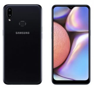 Galaxy A10s SM-A107F Binary 5 Android 9 Pie India INS – A107FXXU5ATA9