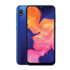 Galaxy A10 SM-A105M Binário 6 Android 10 Q Brazil ZTA – A105MUBS6BUC3