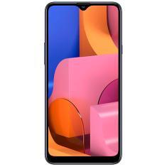 Galaxy A20s SM-A207M Binário 2 Android 10 Q Brazil ZTA – A207MUBS2BUC4