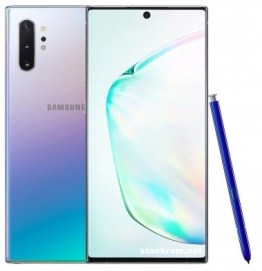 Galaxy Note 10+ SM-N975F Binary 4 Android 10 Q ZTO