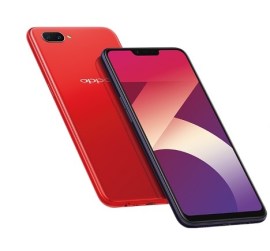 Oppo A3s CPH1853 Android 8.1 Oreo