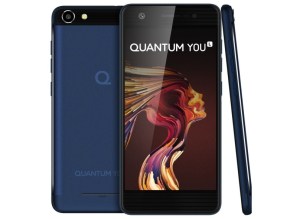 Quantum Q11 YOU L 11123059 Android 7.0 Nougat