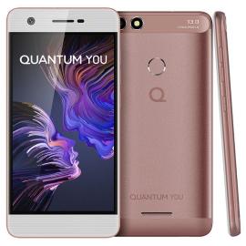 Quantum Q17 YOU Patch 11144209 Android 7.0 Nougat