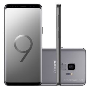 Galaxy S9 SM-G960F Binary 10 Android 10 Q United Kingdom BTU – G960FXXUAETG3