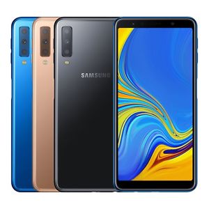 Galaxy A7 2018 SM-A750G Binary 5 Android 9 Pie ZTO – Brasil