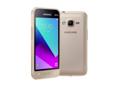 Galaxy J1 mini Prime SM-J106H Android 6.0.1 Marshmallow LYS