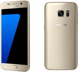 Galaxy S7 SM-G930F Binary 8 Android 8.0.0 Oreo ZTO