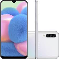 Galaxy A30s SM-A307GT Binário 4 Android 10 Q Brazil ZTO – A307GTVJS4BUC1