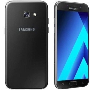 Galaxy A5 2017 SM-A520F Binary 6 Android 8.0 Oreo ZTO – Brasil