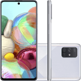 Galaxy A71 SM-A715F Binário 3 Android 11 R Brazil ZTO – A715FXXU3BUB5