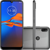 Moto E6 Plus XT2025-1 32B POKERP Android 9 Pie Brasil RETBR – 29.401-58