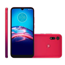 Moto E E6s XT2053-2 (FIJI) Android 9 Pie RETBR (POB29.137-6-2)