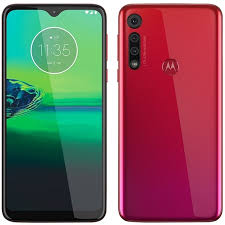 Motorola Moto G8 Play XT2015-2 LIMA 32 Android 9 Pie Brasil RETBR – PMD29.70-85