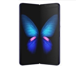 Galaxy Fold SM-F900F Combination File Firmware Android 9 Pie Binary 3 F900FXXU3ATA1