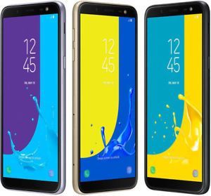 Galaxy J6 SM-J600GT Binary 8 Android 10 Q ZTO