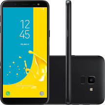Galaxy J6 SM-J600GT Binário 10 Android 10 Q Brazil ZTO – J600GTVJSACUC1