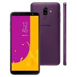 Galaxy J8 SM-J810M Binário 3 Android 10 Q Brazil ZTO – J810MUBU3CUC2