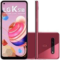 LG K51S K510BMW Brazil Android 10 Q ROM KDZ v20a