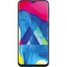 Galaxy M10 SM-M105M Binário 7 Android 10 Q Brazil ZTO – M105MUBS7CUC1