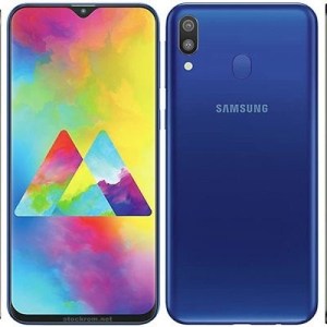 Galaxy M20 SM-M205M Binário 8 Android 10 Q Brazil ZTO – M205MUBS8CUC1