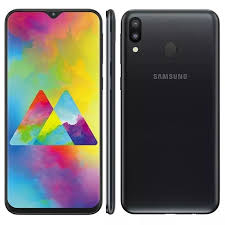 Galaxy M20 SM-M205M Binary 7 Android 10 Q Brazil ZTO – M205MUBS7CTK1