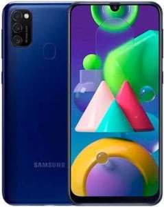 Galaxy M21 SM-M215F Binary 2 Android 10 Q India INS – M215FXXU2ATJ5