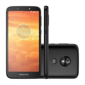 Moto E5 Play XT1920-19 (PETTY) Android 8.1 Oreo RETBR (OPGS28.54-53-8-11)