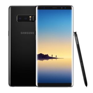 Galaxy Note 8 SM-N950F Binary 10 Android 9 Pie ZTO