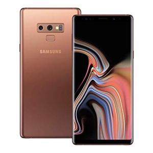 Note 9 SM-N960F Combination File Firmware Android 8.1 Oreo Binary 6 N960FXXU6ATG1