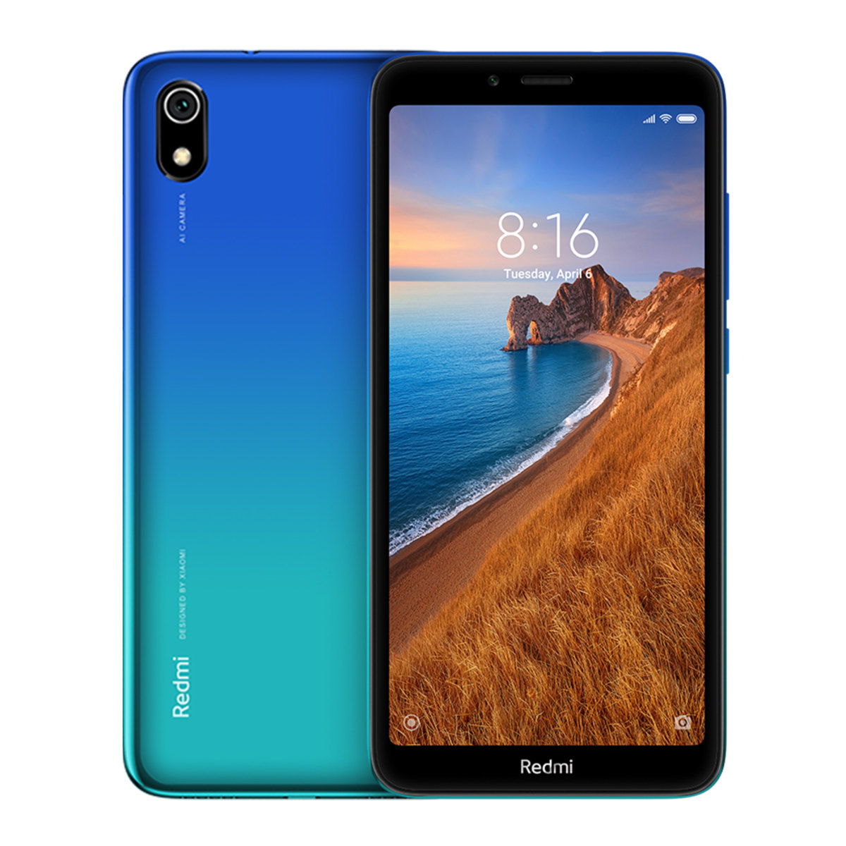 Xiaomi Redmi 7A Miui 11 Global Android 9 Pie ROM FASTBOOT (V11.0.7.0.PCMMIXM)