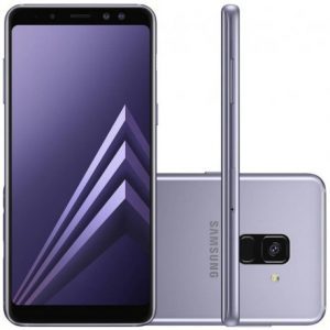 Galaxy A8 2018 SM-A530F Binary 10 Android 9 Pie ZTO