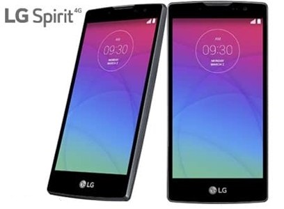LG SPIRIT LTE H440F Android 5.0 Lollipop Peru Firmware V10d