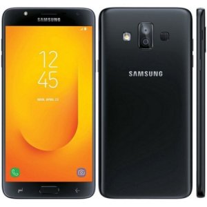 Galaxy J7 Duo SM-J720M Binário 11 Android 10 Q Brazil ZTO – J720MUBSBCUC1