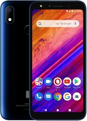 Blu G6 G0210 V9.0.04.02 GENERIC Android 9 Pie Firmware