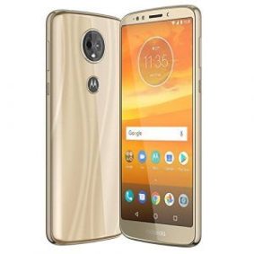 Moto E5 Plus XT1924-4 (RHANNAH) Android 8.0.0 Oreo RETBR (OPPS27.91-179-8-9)