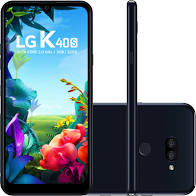 LG K40S LMX430BMW Android 9 Pie