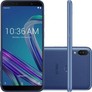 ASUS ZenFone Max Pro M1 ZB601KL / ZB602KL Android 10 Q WW-17.2017.2012.438