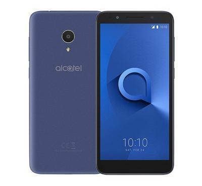 Alcatel 1X 5059D Android 8.1.0 Oreo ROM MT6739 31052018
