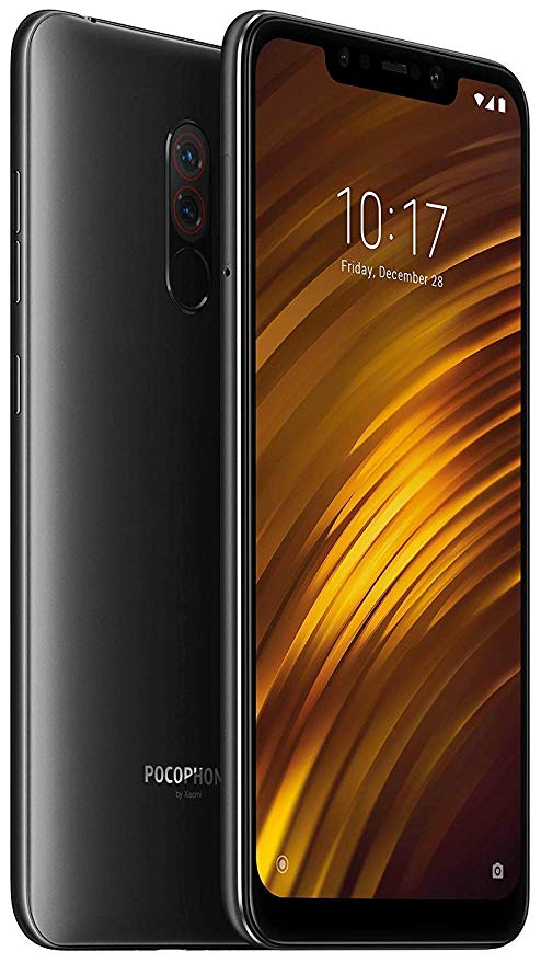 Xiaomi Pocophone F1 Miui 12 Russia Global Android 10 ROM FASTBOOT V12.0.2.0.QEJRUXM