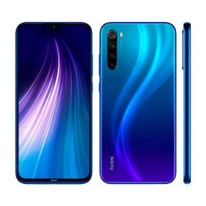 Xiaomi Redmi Note 8T Miui 11 Global Android 9 Pie ROM FASTBOOT (V11.0.2.0.PCXMIXM)