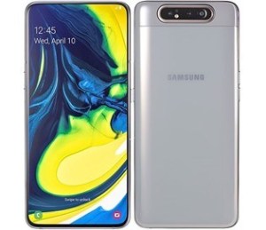 Galaxy A80 SM-A805F Binary 4 Android 10 Q ZTO