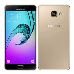 Galaxy A5 2016