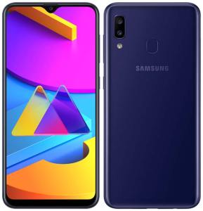 Galaxy M10s