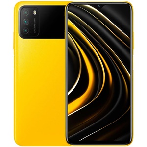 Xiaomi Pocophone M3 Miui 12 Global Android 10 Q ROM FASTBOOT V12.0.3.0.QJFMIXM