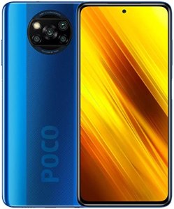 Xiaomi Pocophone X3 NFC Miui 12 Global Android 10 Q ROM FASTBOOT V12.0.4.0.QJGMIXM